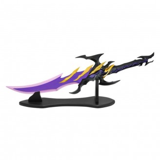 ESPADA COLMILLO DE ANTARES SOLO LEVELING